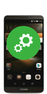 Récupération de données