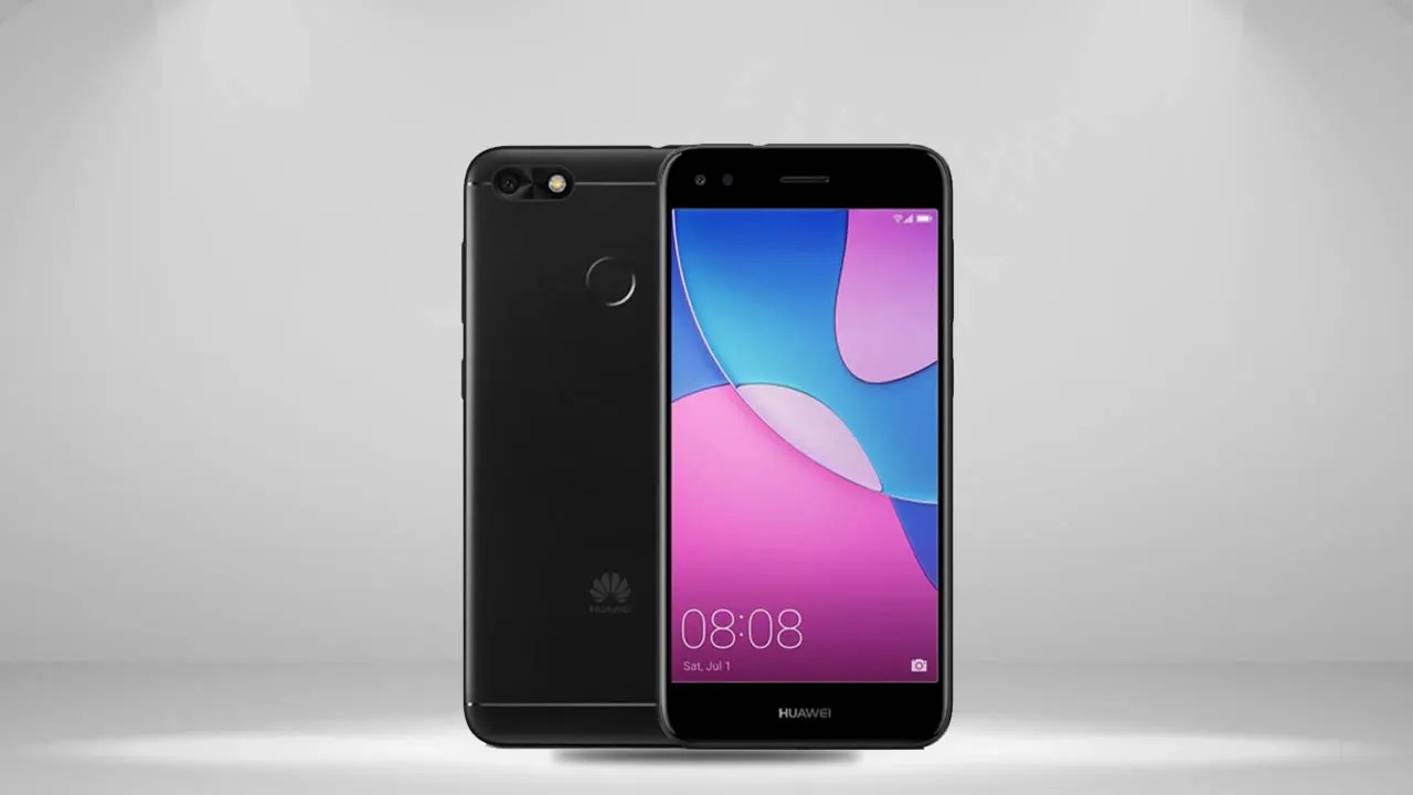 Huawei P9 Lite  MINI