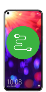 Connecteur de charge