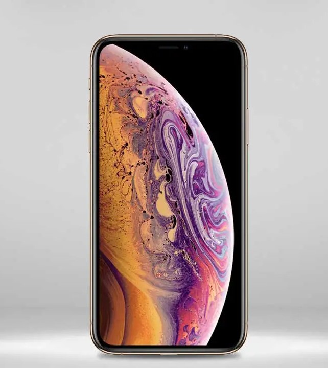 IPHONE XS