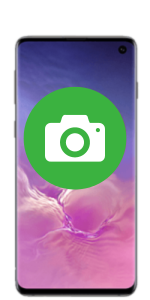 Appareil photo arrière