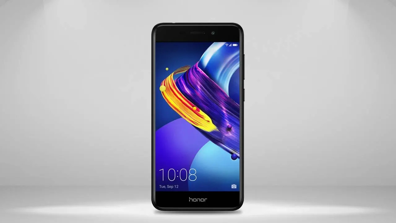 Huawei Honor 6C