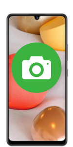 Appareil photo avant