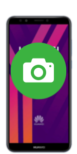 Appareil photo avant