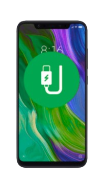 Connecteur de charge