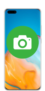 Appareil photo arrière