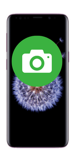 Appareil photo arrière