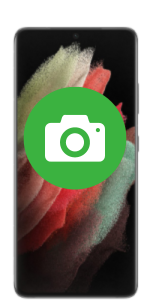 Appareil photo avant