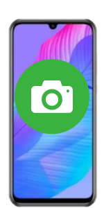 Appareil photo avant