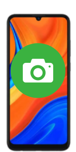 Appareil photo avant