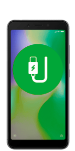 Connecteur de charge