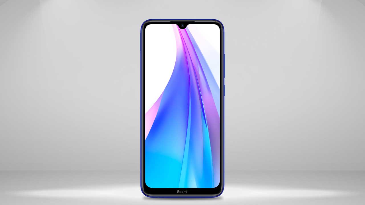 Xiaomi Redmi Note 8T