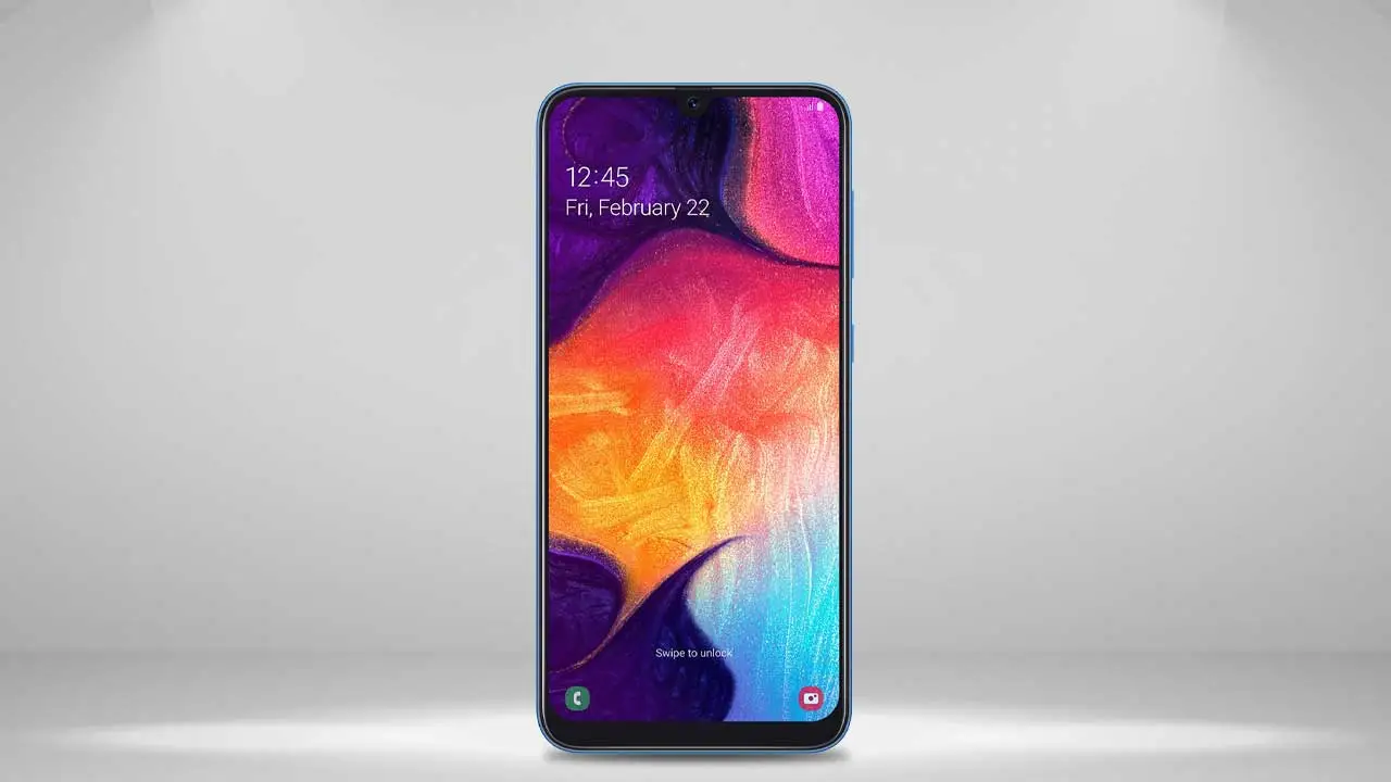 Samsung Galaxy A30