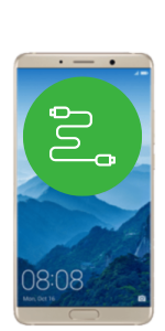 Connecteur de charge