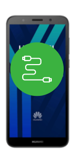 Connecteur de charge