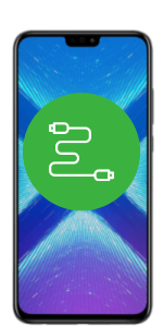 Connecteur de charge