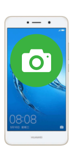 Appareil photo avant