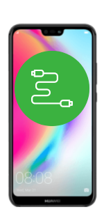 Connecteur de charge