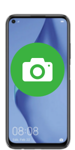 Appareil photo avant