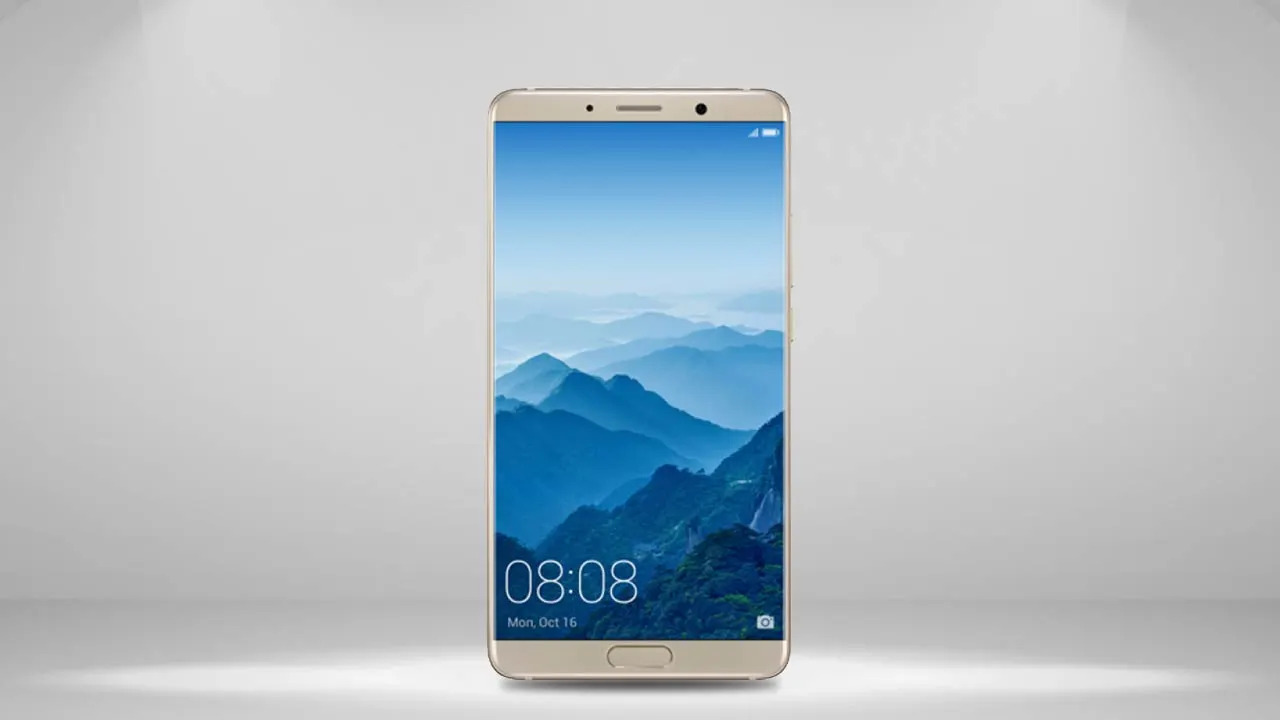Huawei Mate 10