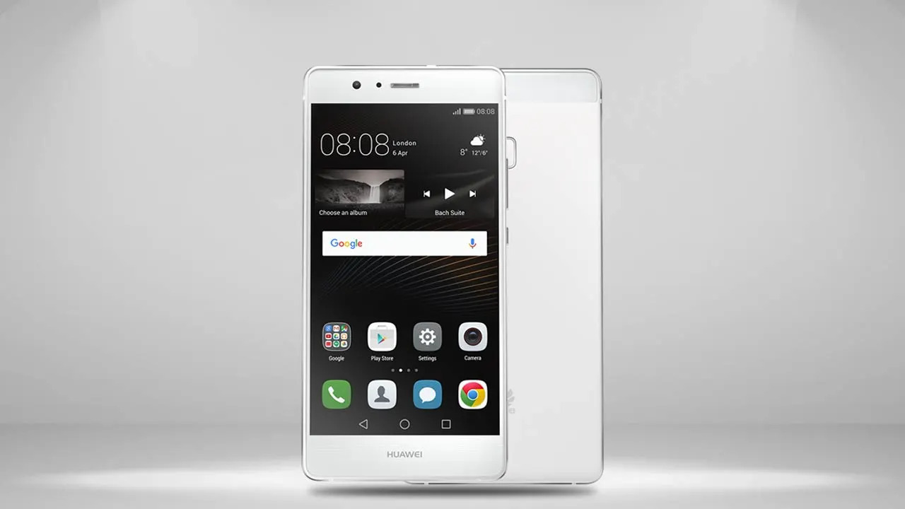 Huawei P9 Lite 