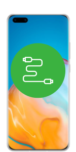 Connecteur de charge