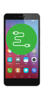 Connecteur de charge