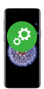 Récupération de données 