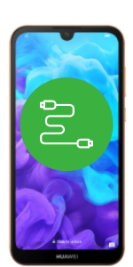 Connecteur de charge