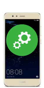 Récupération de données