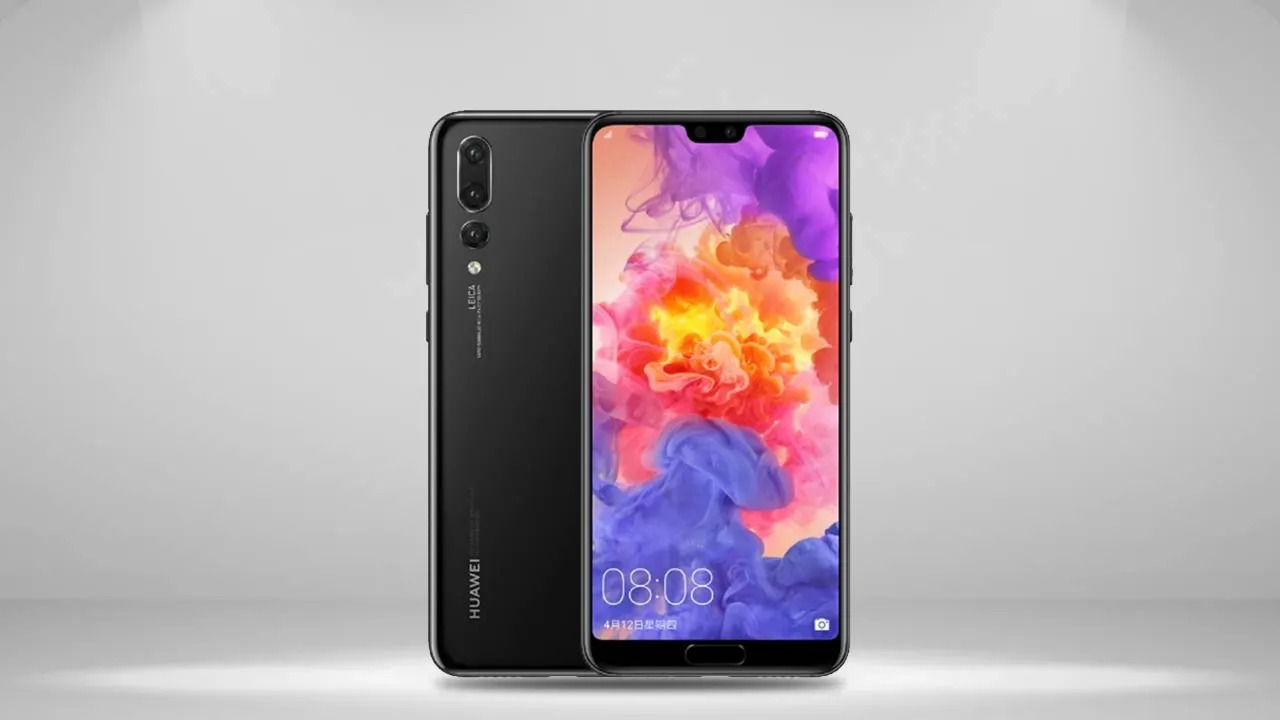 Huawei P20 Pro
