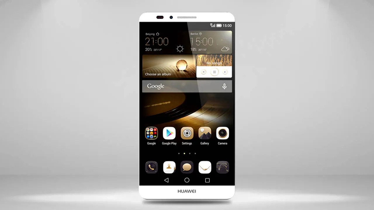 Huawei Mate 7