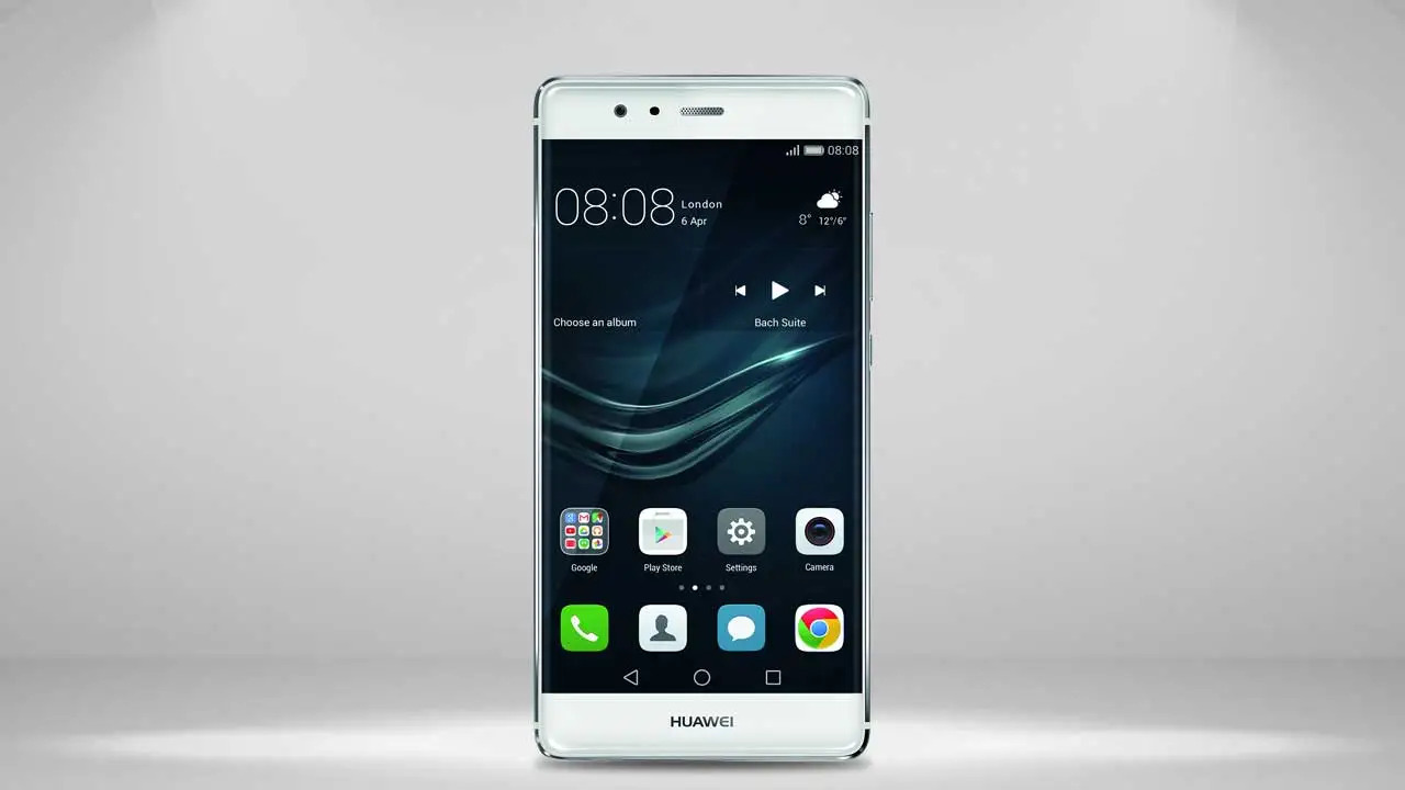 Huawei P9