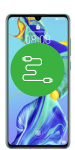 Connecteur de charge