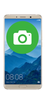 Appareil photo arrière