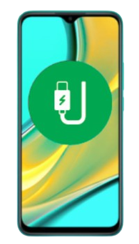 Connecteur de charge