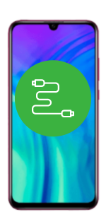 Connecteur de charge