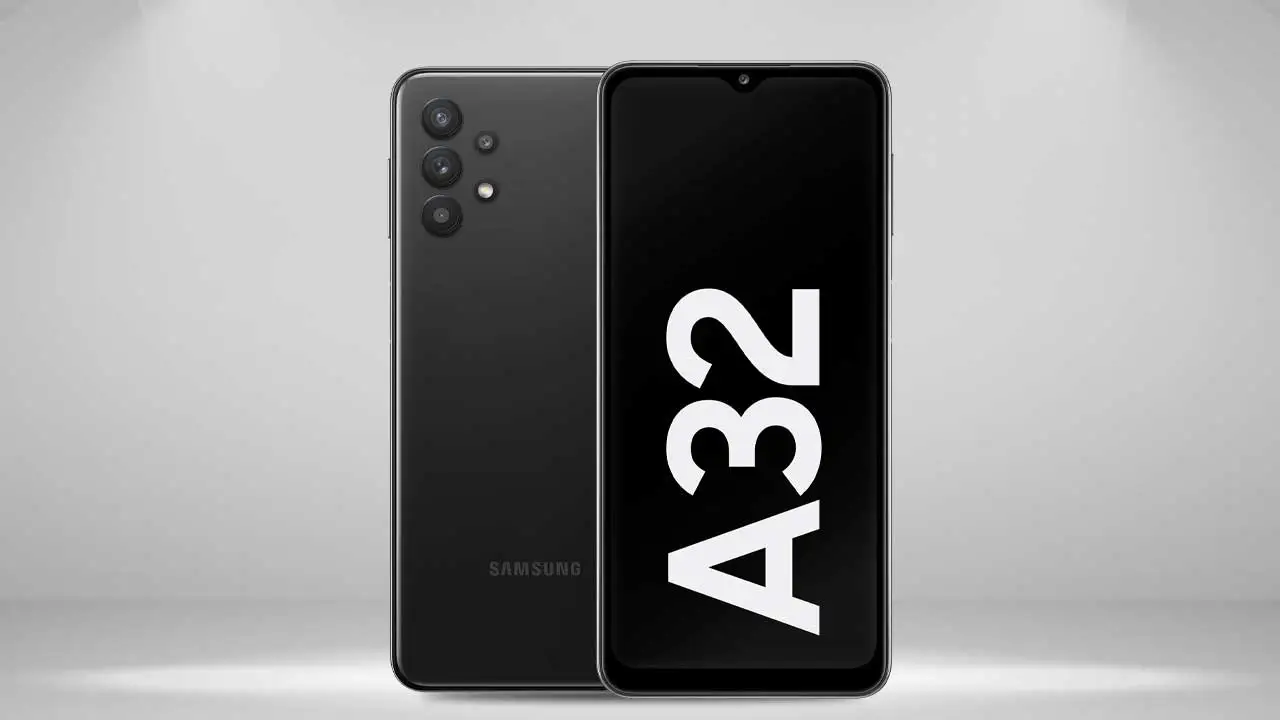 Samsung Galaxy A32 5G