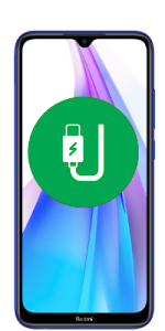 Connecteur de charge