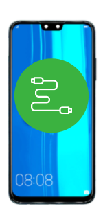 Connecteur de charge