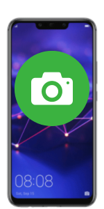 Appareil photo arrière