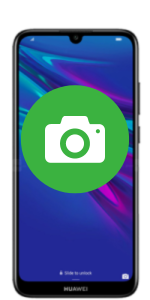 Appareil photo arrière