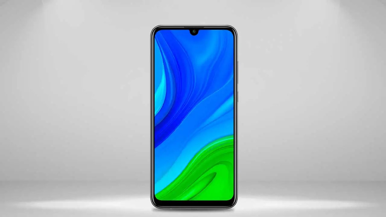 Huawei P Smart 2020