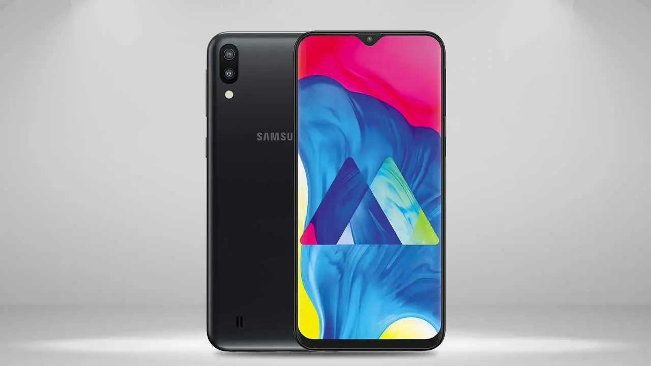 Samsung Galaxy M10