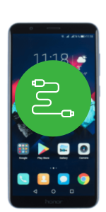 Connecteur de charge