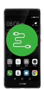 Connecteur de charge