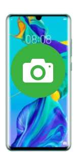 Appareil photo avant