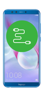 Connecteur de charge