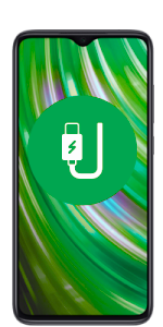 Connecteur de charge