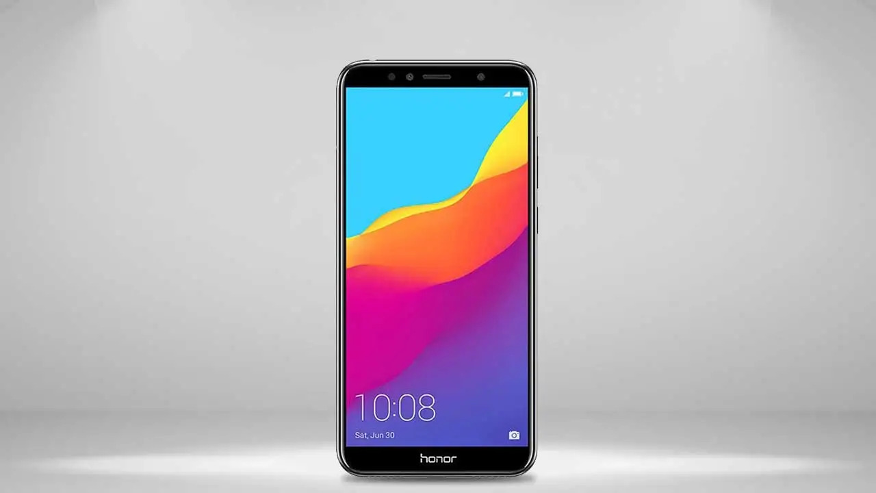 Huawei Honor 7A